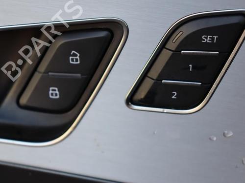 Air vent AUDI Q7 (4MB, 4MG, 4MQ) 3.0 TDI e-tron quattro | BP40402673I21 - Image 35