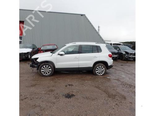 Electronic module VW TIGUAN (5N_) 2.0 TDI | BP40482628M83 - Image 6