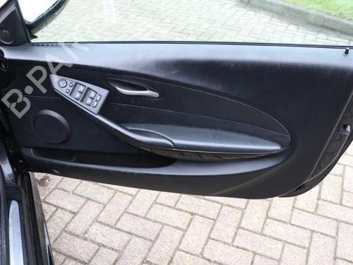 Egr BMW 6 Convertible (E64) M6 | BP40414163M69 - Image 25