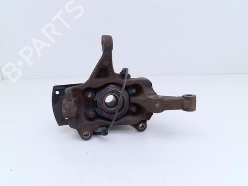 Left front steering knuckle OPEL VIVARO B Van (X82) 1.6 CDTI (05) | BP40469829M25 - Image 3