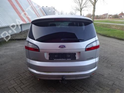Electronic module FORD S-MAX (WA6) 2.0 | BP40468511M83 - Image 10