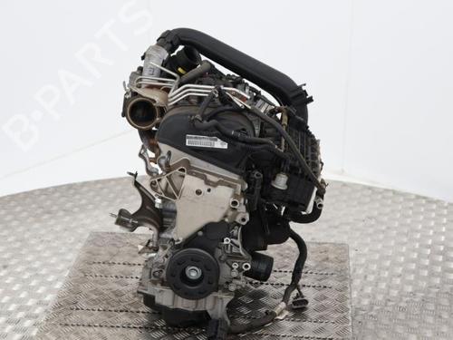 Engine VW GOLF VII (5G1, BQ1, BE1, BE2) 1.4 TSI | BP40372834M1  - Image 9