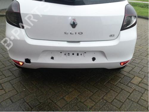 Warning switch RENAULT CLIO III (BR0/1, CR0/1) 1.5 dCi | BP40361344I22 - Image 29