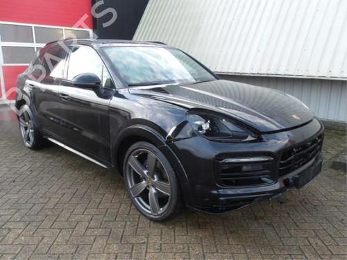 Speaker PORSCHE CAYENNE (9YA) 3.0 E-Hybrid AWD (9YAAE1) | BP40394283E2 - Image 12
