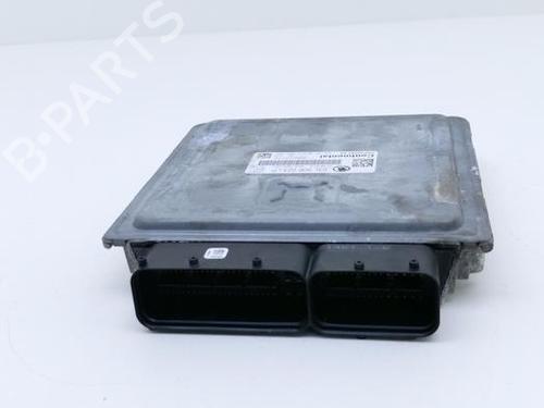 Engine control unit (ECU) SKODA OCTAVIA II Combi (1Z5) 1.6 TDI | BP40416590M57 - Image 2