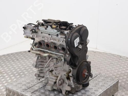 Engine VOLVO V40 Hatchback (525) T2 | BP40471472M1 - Image 3