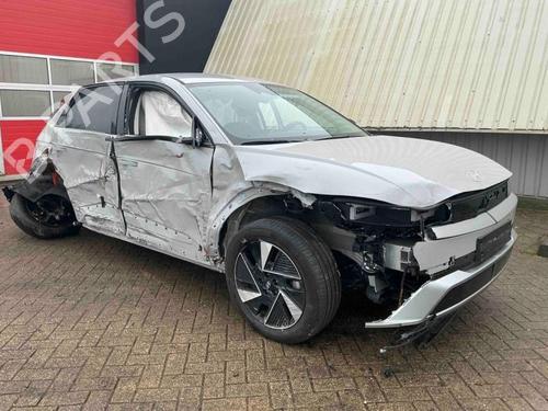Air vent HYUNDAI IONIQ 5 (NE) EV | BP40423921I21 - Image 5