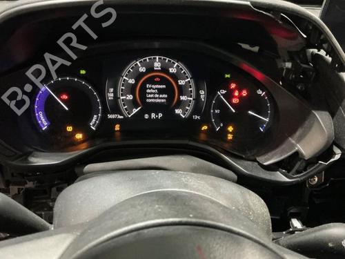 Rim MAZDA MX-30 (DR) e-SKYACTIV (DR1W) | BP40423231C45 - Image 18