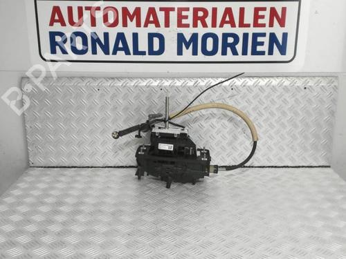 Used Gear lever Gear lever AUDI A6 C7 Avant (4G5, 4GD) 2.0 TFSI quattro (252 hp) 40383780 40383780