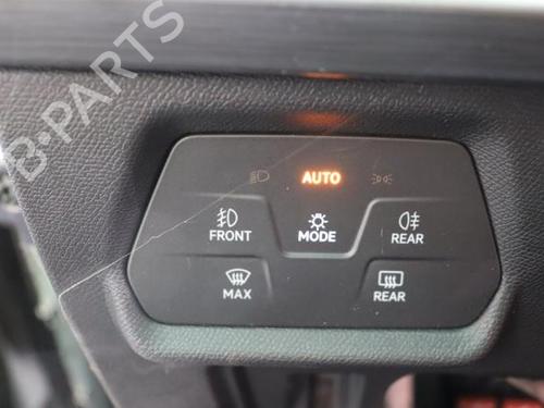Gear lever CUPRA FORMENTOR (KM7, KMP) 2.5 VZ5 4Drive | BP40401548M90 - Image 31