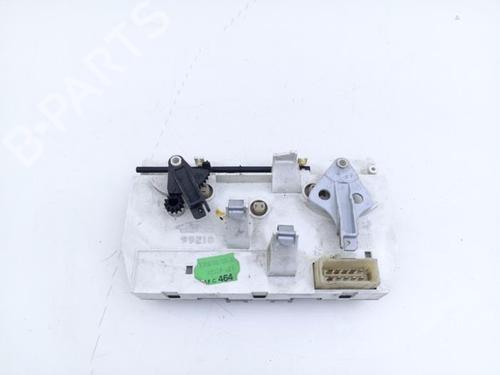Climate control PEUGEOT 206 SW (2E/K) 1.6 16V | BP40360201I5 - Image 4