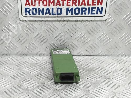Electronic module VW GOLF V (1K1) 2.0 TDI 16V 4motion | BP40469317M83 - Image 3