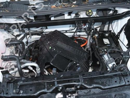 Seat buckle MG MG 4 (EH32) EV | BP40404454I32 - Image 9