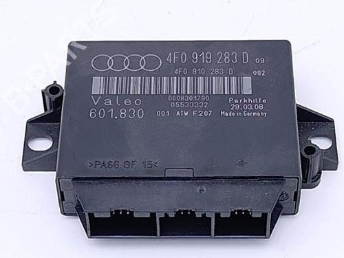 electronic-module-audi-a6-c6-avant-4f5-2004-2005-2006-2007-2008-2009-2010-2011-40416433 main image