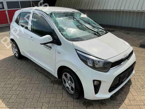 Rear axle KIA PICANTO III (JA) 1.0 | BP40419413M2 - Image 6