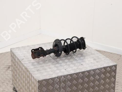 Used Right front shock absorber Right front shock absorber MAZDA 3 (BM, BN) 2.0 (120 hp) 40403541 40403541