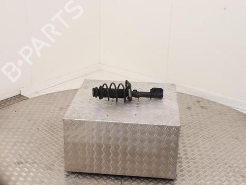 Used Right front shock absorber Right front shock absorber RENAULT CLIO V (B7_) 1.6 E-TECH 145 (B7MU) (143 hp) 40411130 40411130