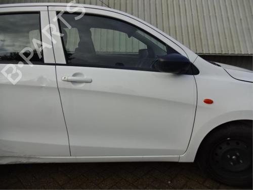Rear right lock SUZUKI CELERIO (LF) 1.0 (AVK310) | BP40430069C99 - Image 14