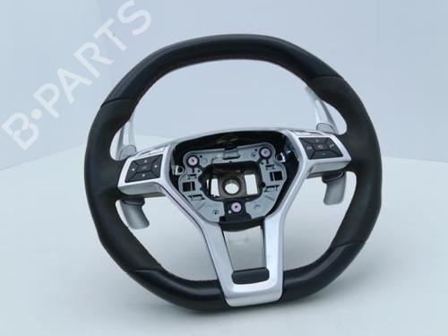 steering-wheel-mercedes-benz-a-class-w176-2012-2013-2014-2015-2016-2017-2018-40477942 main image