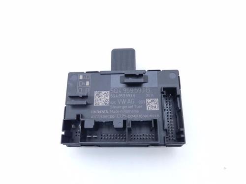 Used Control unit Control unit VW GOLF ALLTRACK VII Variant (BA5, BV5) 1.6 TDI 4motion (110 hp) 40370393 40370393