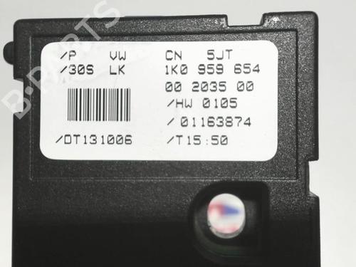 Electronic sensor AUDI A3 Sportback (8PA) 2.0 TDI | BP40426694M84 - Image 3