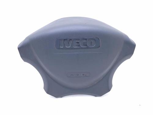 Used Driver airbag Driver airbag IVECO DAILY IV Platform/Chassis 29L12 (116 hp) 40367060 40367060