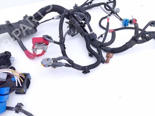 Wiring harness DACIA DUSTER (HS_) 1.6 SCe 115 | BP40473338E16 - Image 3