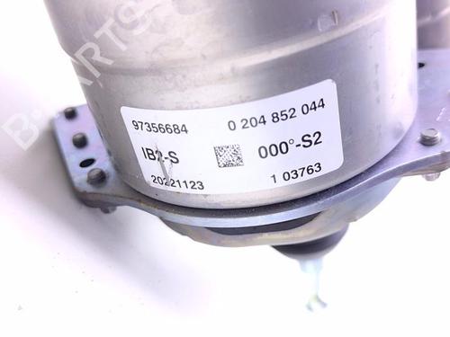 Servo brake MERCEDES-BENZ EQE (V295) EQE 300 (295.111) | BP40423537M42 - Image 6