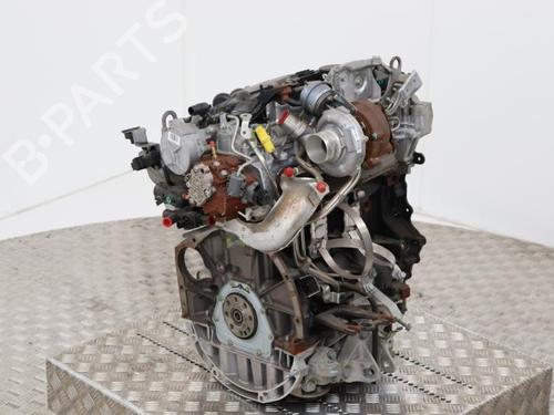 turbochargersupercharger-renault-laguna-coupe-dt01-2008-2009-2010-2011-2012-2013-2014-2015-40380664 main image