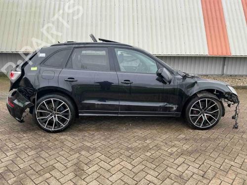 Exhaust system AUDI Q5 (8RB) SQ5 TDI quattro | BP40423003M121 - Image 11
