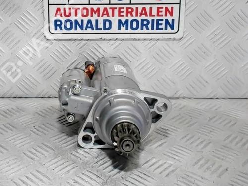 Used Starter Starter VW TRANSPORTER T6 / CARAVELLE T6 Bus (SGB, SGJ, SHB, SHJ) 2.0 TDI (150 hp) 40388763 40388763