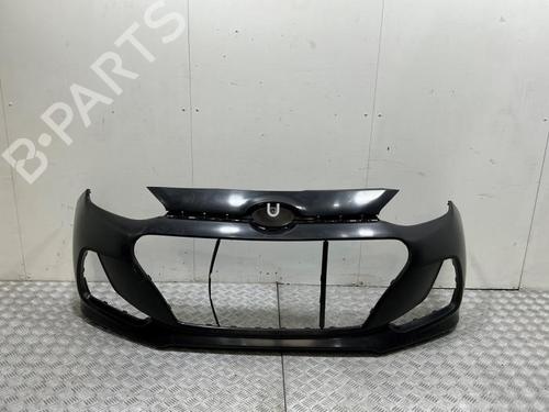 Used Front bumper Front bumper HYUNDAI i10 II (BA, IA) 1.0 LPG (67 hp) 40425212 40425212