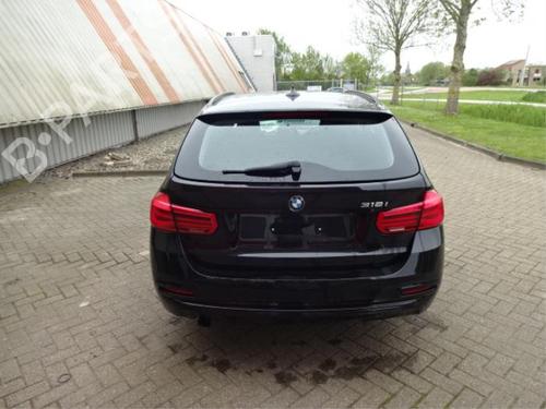 Electronic module BMW 3 Touring (F31) 318 i | BP40468500M83  - Image 9
