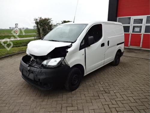 Anti roll bar NISSAN NV200 Van 1.5 dCi 110 (M20, M20N, M20M) | BP40384278M96 - Image 11