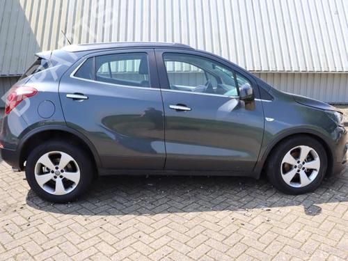 Electronic module OPEL MOKKA / MOKKA X (J13) 1.4 (_76) | BP40411452M83 - Image 11