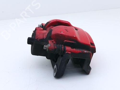 Left front brake caliper MERCEDES-BENZ A-CLASS Saloon (V177) A 180 d (177.103) | BP40480307M105 - Image 3