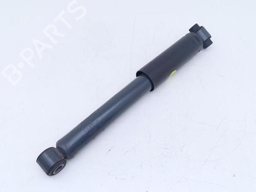 Used Left rear shock absorber Left rear shock absorber IVECO DAILY VI Van 35S18, 35C18, 40C18, 42S18, 50C18, 60C18, 65C18, 70C18 (175 hp) 40426030 40426030