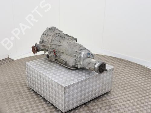 gearbox-audi-a6-c7-avant-4g5-4gd-2011-2012-2013-2014-2015-2016-2017-2018-2019-40419713 main image