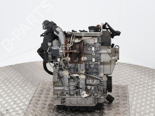 Engine VW GOLF VII (5G1, BQ1, BE1, BE2) 1.4 TSI | BP40372834M1  - Image 7