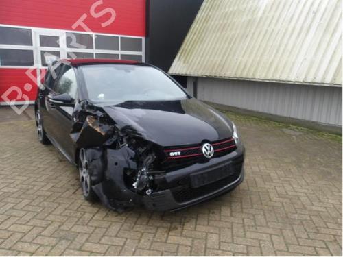 Hand brake VW GOLF VI (5K1) 1.4 TSI | BP40384618I18 - Image 7