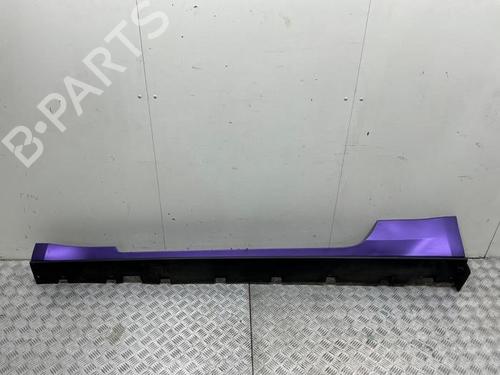 Used Left sideskirt Left sideskirt FORD USA MUSTANG Coupe 2.3 EcoBoost (314 hp) 40425370 40425370