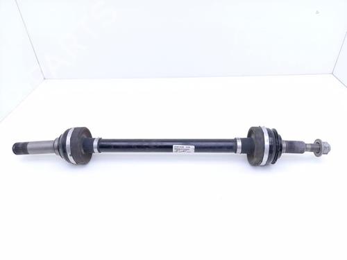Used Right rear driveshaft Right rear driveshaft AUDI E-TRON GT Saloon (F83, F8P) GT quattro (476 hp) 40423854 40423854