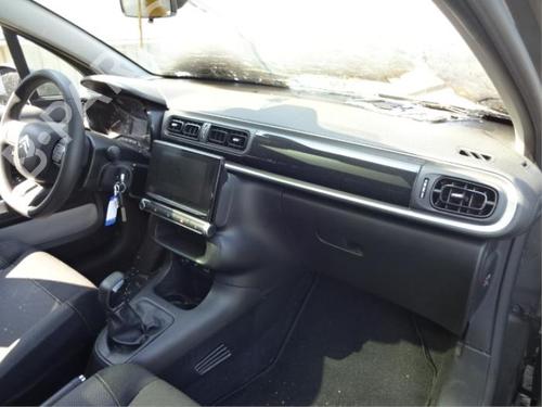 Control unit CITROËN C3 III (SX) 1.2 VTi 82 | BP40471305M11  - Image 30