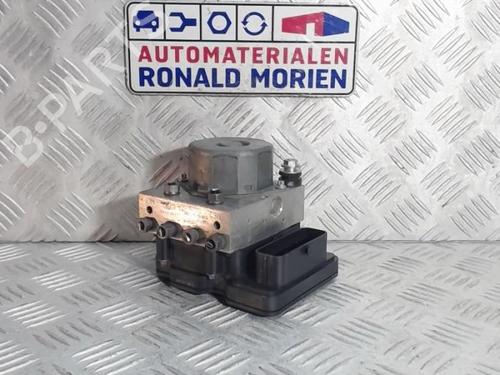 Used ABS pump ABS pump FIAT PUNTO (199_) 1.3 D Multijet (80 hp) 40368116 40368116