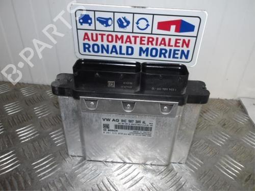electronic-module-audi-q2-gab-gag-2016-40471724 main image
