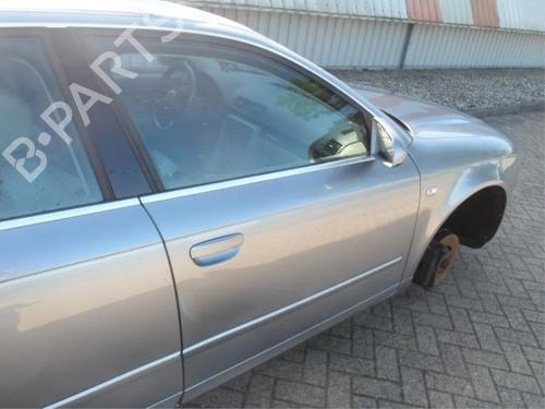 Used Right front door Right front door AUDI A4 B7 Avant (8ED) 3.0 TDI quattro (204 hp) 40481965 40481965