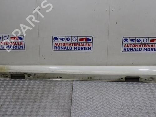 left-sideskirt-mercedes-benz-a-class-w176-2012-2013-2014-2015-2016-2017-2018-40410125 main image