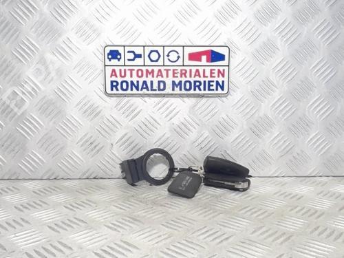 Used Electronic module Electronic module FORD FIESTA VI (CB1, CCN) 1.0 Sport (140 hp) 40367456 40367456