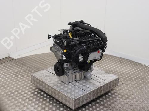 Engine AUDI Q3 (F3B) 35 TFSI Mild Hybrid | BP40478839M1 - Image 4