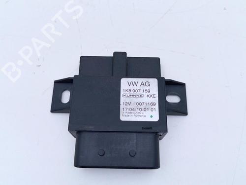Used Control unit Control unit VW SCIROCCO III (137, 138) 2.0 TDI (170 hp) 40370360 40370360
